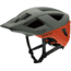 Smith Session MIPS Bike Helmet, Matte Sage/Red Rock, Large, E0073104W5962