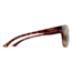 Smith Shoutout Sunglasses, Tortoise Frame, ChromaPop Polarized Brown Lens, 20230208657L5
