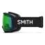 Smith Showcase OTG Goggles, ChromaPop Everyday Green Mirror , Black, M006702QJ99XP