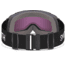 Smith Showcase OTG Goggles, ChromaPop Everyday Green Mirror , Black, M006702QJ99XP
