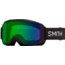 Smith Showcase OTG Goggles, ChromaPop Everyday Green Mirror , Black, M006702QJ99XP