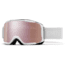 Smith Showcase OTG Goggles, ChromaPop Everyday Rose Gold Mirror , White Vapor, M0067033F99M5