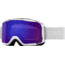 Smith Showcase OTG Goggles, ChromaPop Everyday Violet Mirror, White Vapor, M0067033F9941