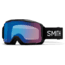 Smith Showcase OTG Goggles, ChromaPop Storm Rose Flash, Black, M006702QJ99MO