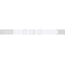 Smith Showcase OTG Goggles, ChromaPop Storm Rose Flash, White Vapor, M0067033F99MO
