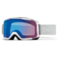 Smith Showcase OTG Goggles, ChromaPop Storm Rose Flash, White Vapor, M0067033F99MO