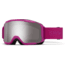 Smith Showcase OTG Goggles, ChromaPop Sun Platinum Mirror, Fuschia, M006700MI995T