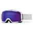 Smith Showcase OTG Goggles - Women's, White Vapor Frame, White Vapor, SW6CPVWT19