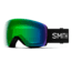 Smith SKYLINE XL, Chromapop Everyday Green Mirror, BLACK M007159PC99XP