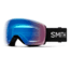 Smith SKYLINE XL, Chromapop Storm Rose Flash, BLACK M007159PC99MO