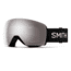 Smith SKYLINE XL, Chromapop Sun Platinum Mirror, BLACK M007159PC995T