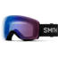 Smith Skyline XL Goggle, ChromaPop Photochromic Rose Flash, Black, M007152QJ994G
