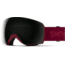 Smith Skyline XL Goggle, ChromaPop Sun Black, Sangria, M007150NJ994Y
