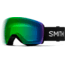 Smith Skyline XL Goggles, Black, Chromapop Everyday Green Mirror, M007152QJ99XP