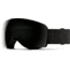 Smith Skyline XL Goggles, Blackout, Chromapop Sun Black, M007152QL994Y