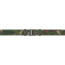 Smith Skyline Xl Low Bridge Fit Googles, ChromaPop Sun Black Gold Mirror, Olive Plant Camo, M007310NH99MN