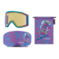Smith Squad Mag Goggle