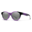 Smith Snare Carbonic Sunglasses -Men's, Violet Spray SNPCPRMVTS