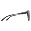 Smith Somerset Sunglasses, Black Frame, Polarized Gray Lens, 20367380753M9
