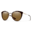Smith Somerset Sunglasses, Tortoise Frame, ChromaPop Polarized Brown Lens, 20367308653L5