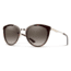 Smith Somerset Sunglasses, Tortoise Frame, Polarized Brown Gradient Lens, 20367308653LA