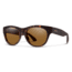 Smith Sophisticate Sunglasses - Womens, Matte Tort Frame, Chromapop Brown Lens, 201931N9P54L5