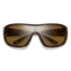 Smith Spinner Sunglasses, Matte Tortoise Frame, ChromaPop Polarized Brown Lens, 204981HGC99L5