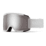 Smith SQUAD, Chromapop Sun Platinum Mirror, WHITE VAPOR M0066830F995T