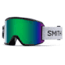 Smith Squad Goggle-Desiree Padfoot-Green Sol-X Mirror