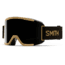 Smith Squad Goggle-Prairie Machine-Blackout