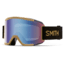 Smith Squad Goggle-Prairie Machine-Blue Sensor Mirror
