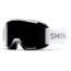 Smith Squad Goggle-White-Blackout