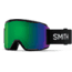 Smith Squad Goggles, Black, Chromapop Sun Green Mirror, M006682QJ99MK