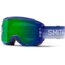 Smith Squad MTB Goggle, ChromaPop Everyday Green Mirror Lens, Klein Fade, M0084100A99XP