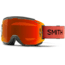 Smith Squad MTB Goggle, ChromaPop Everyday Red Mirror Lens, Sage/Red Rock, M0084100799MP