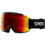 Smith Squad MTB Goggles, Black, M0084106Z99MP