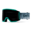 Smith SQUAD XL, Chromapop Sun Black, AC/BOBBY BROWN M00675270994Y