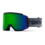 Smith SQUAD XL, Chromapop Sun Green Mirror, INK M0067524199MK