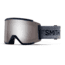 Smith SQUAD XL, Chromapop Sun Platinum Mirror, INK M00675241995T