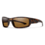 Smith Survey Carbonic Polarized Sunglasses-Men's, Matte Tortoise SVPPBRMT