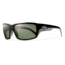 Smith Touchstone Sunglasses with Black Frames and Polarized Gray Green Lenses TSGPGYBK