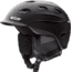 Smith Vantage Round Contour Fit Helmet, Matte Black, Large, E008019KS6367