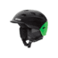 Smith Vantage Snow Helmet Men's, Matte Black Split, Large H18-VABSLG