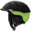 Smith Variance, Matte Black / Flash, Small, H19-VCBFSM