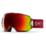 Smith Vice Goggle-Adventure II-Red Sol-X Mirror