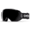 Smith Vice Goggle-Black-Blackout