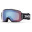 Smith Vice Goggle-Black-Blue Sensor Mirror