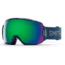 Smith Vice Goggle-Corsair-Green Sol-X Mirror