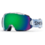 Smith Vice Goggle-Vagabond-Green Sol-X Mirror
