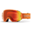 Smith Vice Snow Goggles - Mens, Halo, Chromapop Everyday Red Mirror Lens, VC6CPEHAL19
